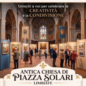 L’Università delle Tre Età presenta “Open Day”: un weekend tra arte e fotografia