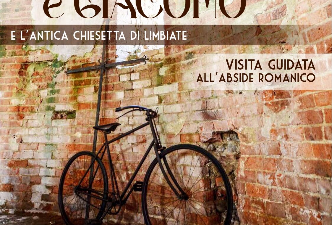 SS Filippo e Giacomo e l'antica Chiesetta di Limbiate