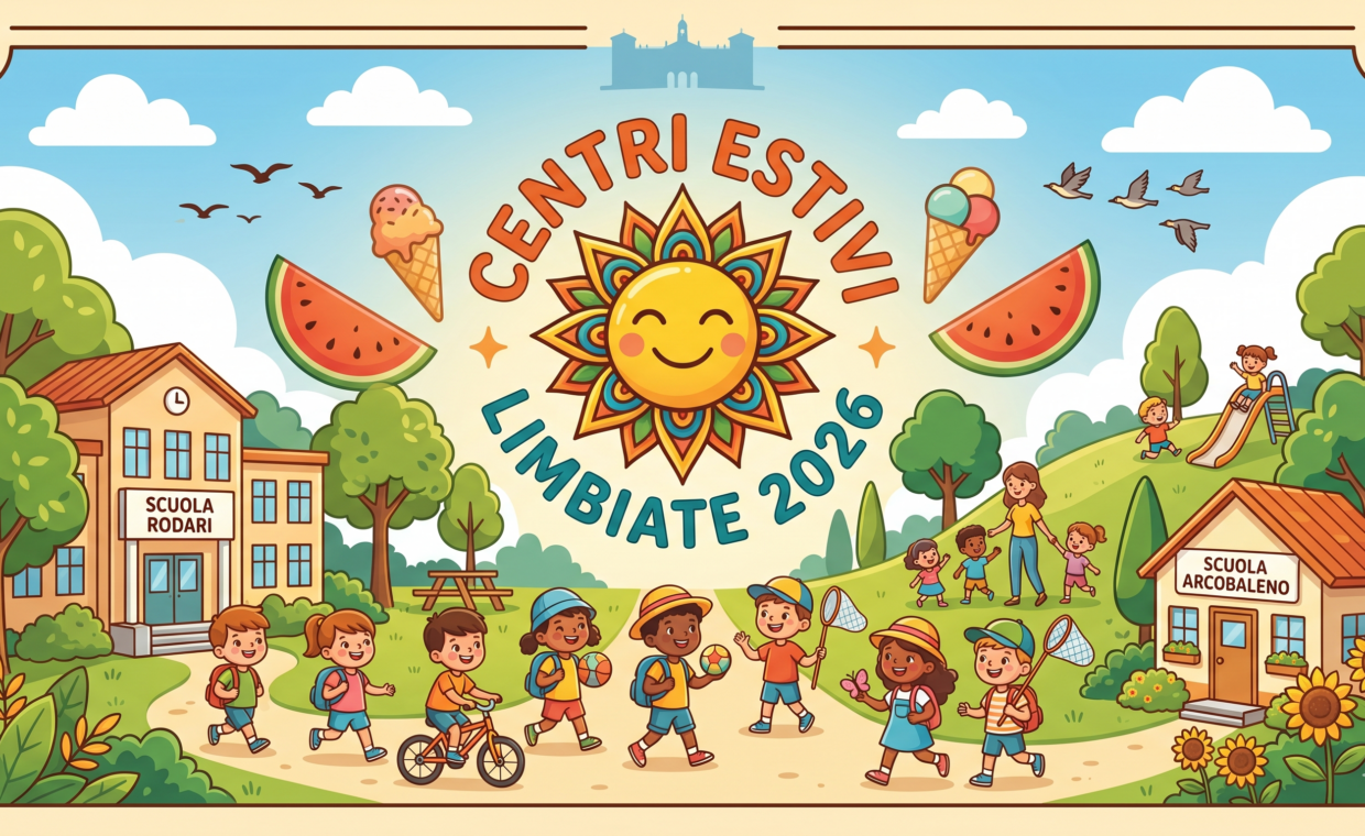 Centri estivi