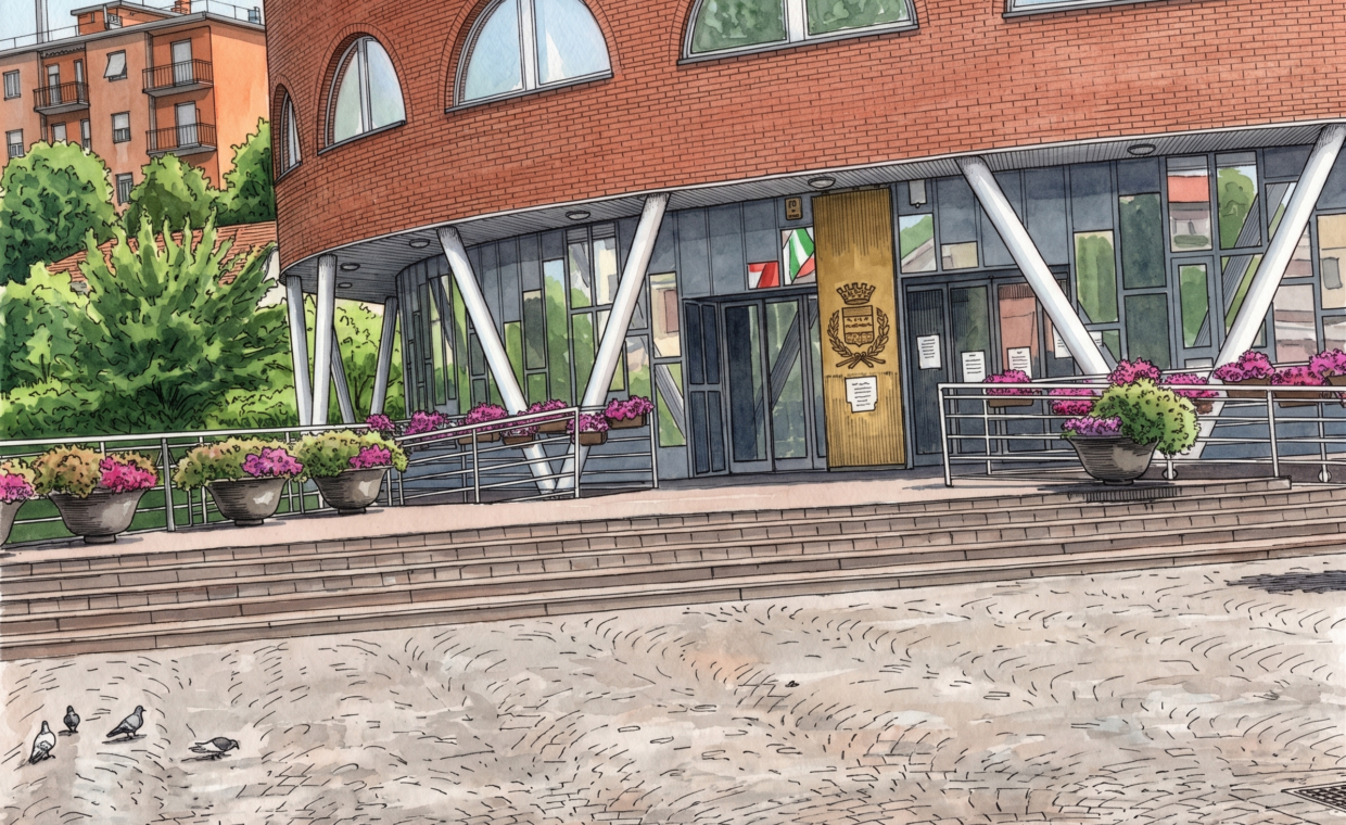 Municipio
