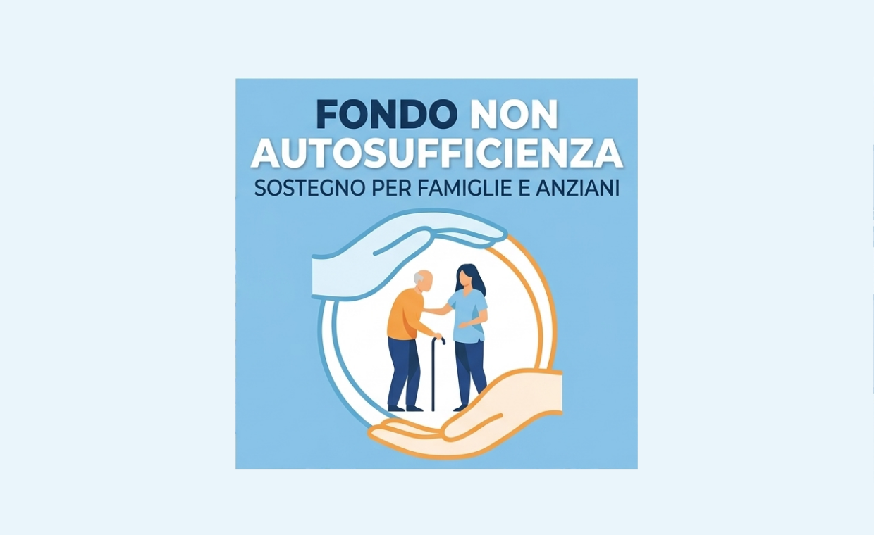 Fondo non autosufficienza