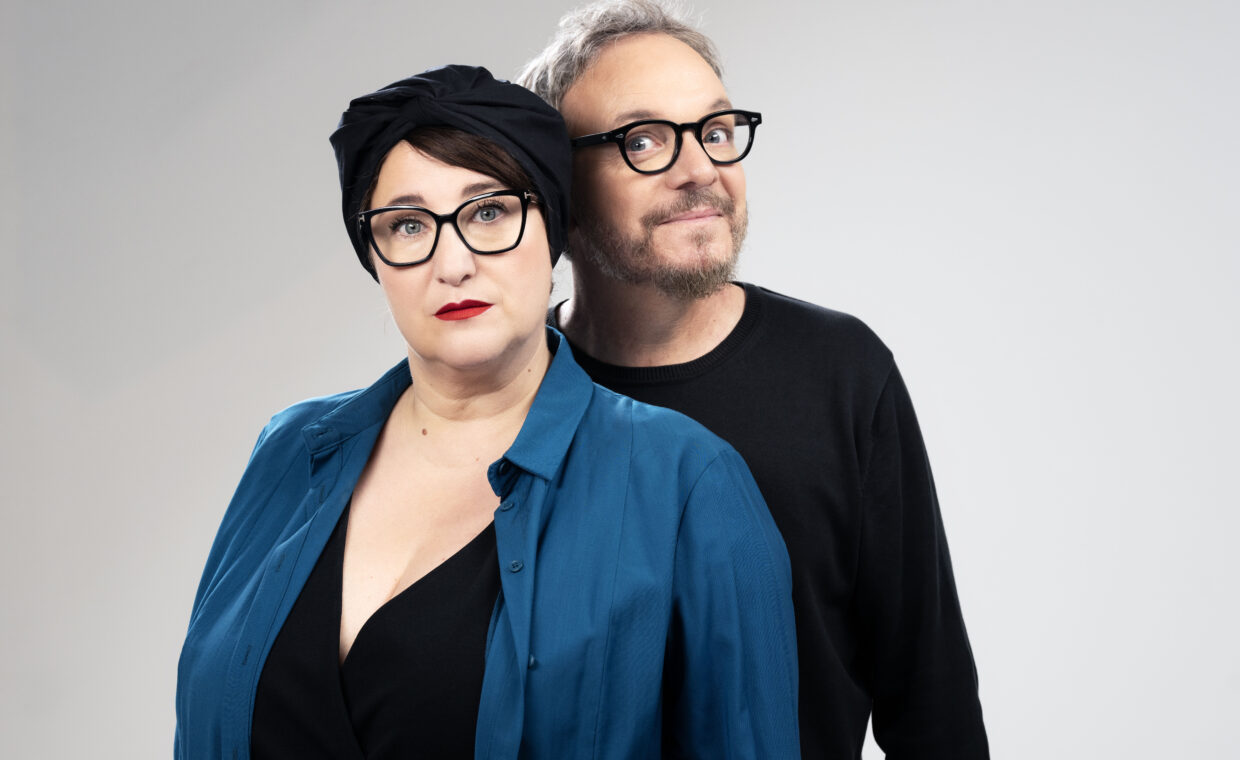 Maria-Di-Biase_Corrado-Nuzzo_Totalmente-Incompatibili_