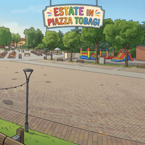 estate tobagi