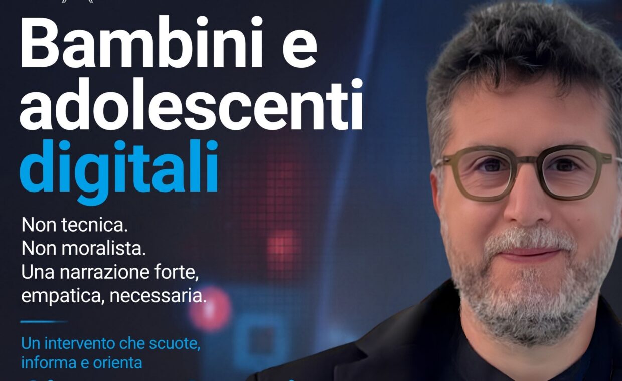 Bambini e adolescenti digitali (1)