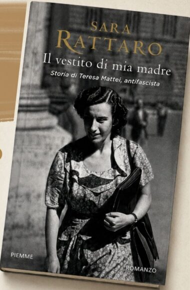 Il vestito di mia madre