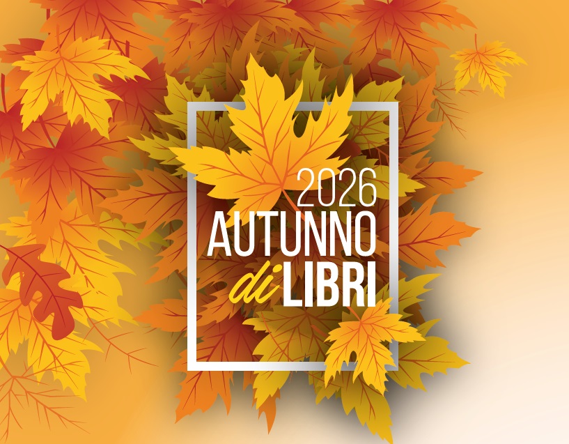 Immagine copertina autunno libri