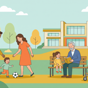 iniziative famiglia