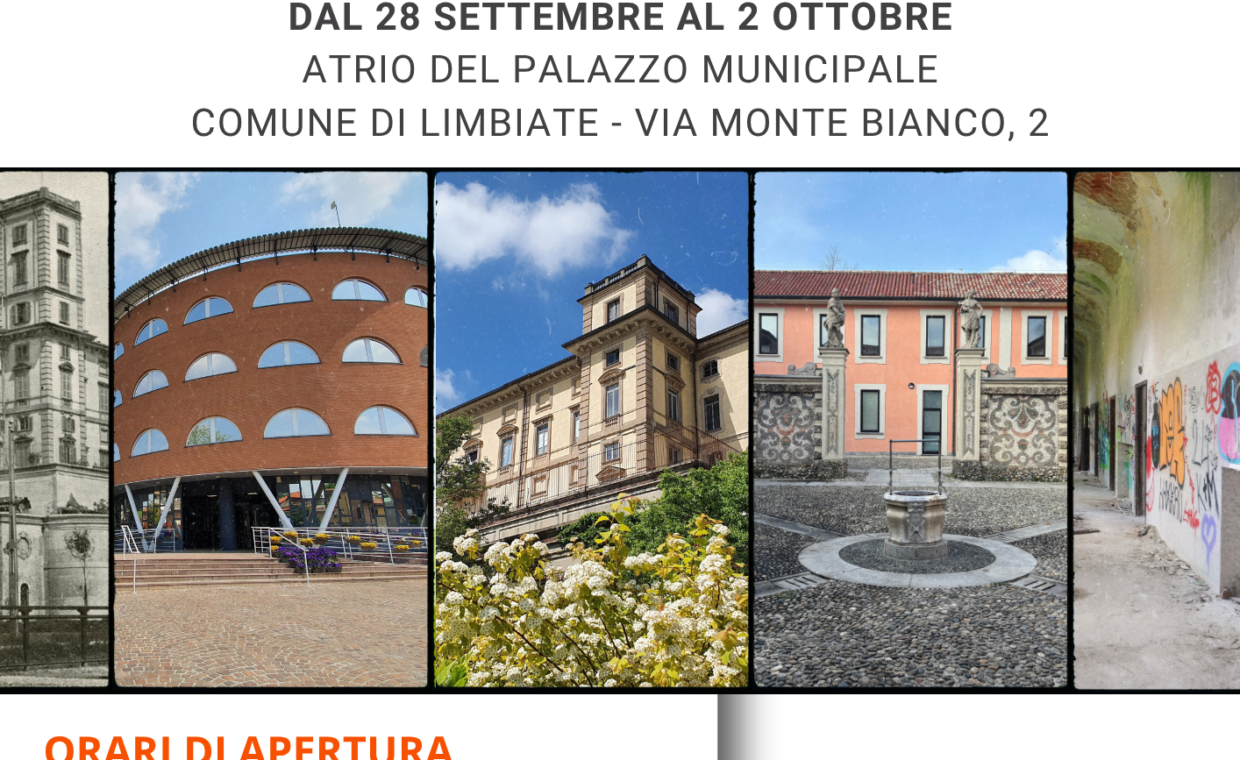 mostra foto ute