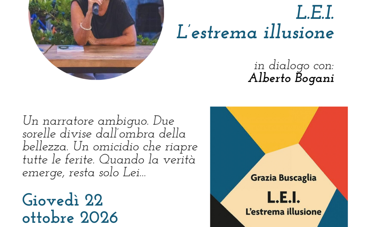BUSCAGLIA BONESSO