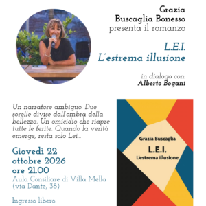 BUSCAGLIA BONESSO