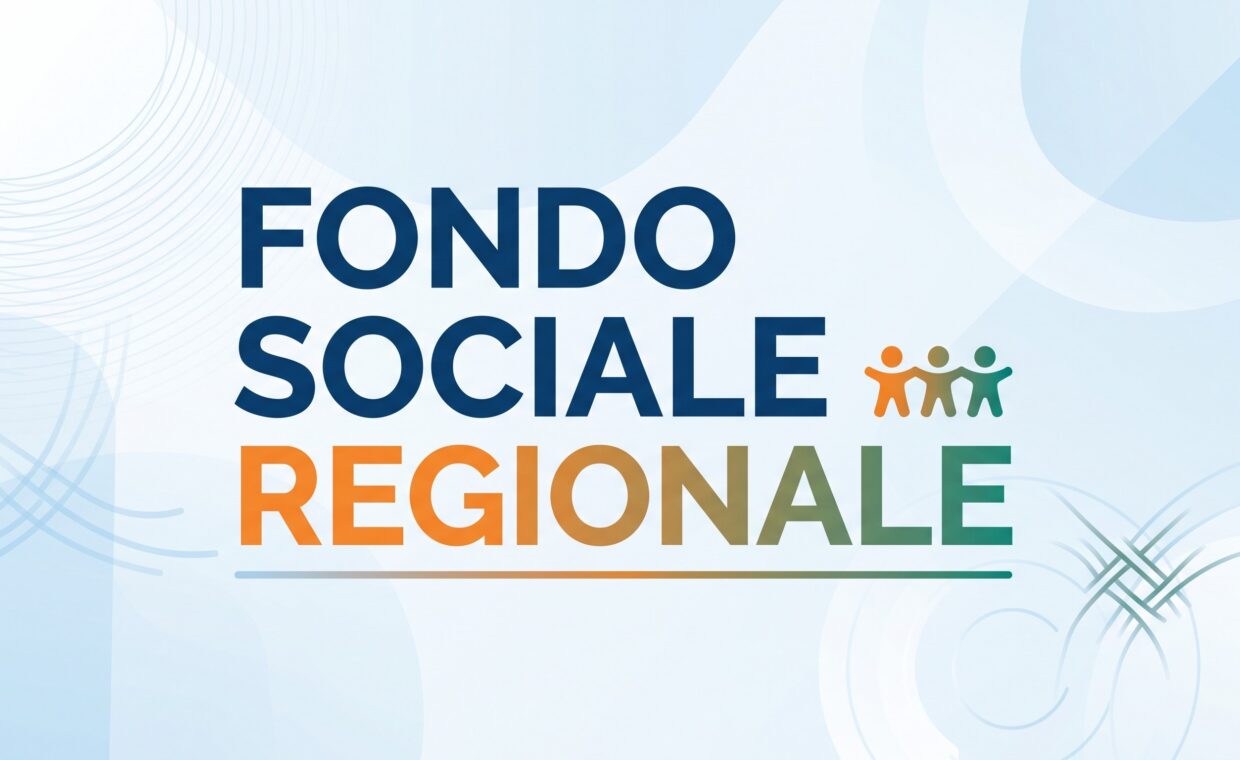 Fondo Sociale Regionale