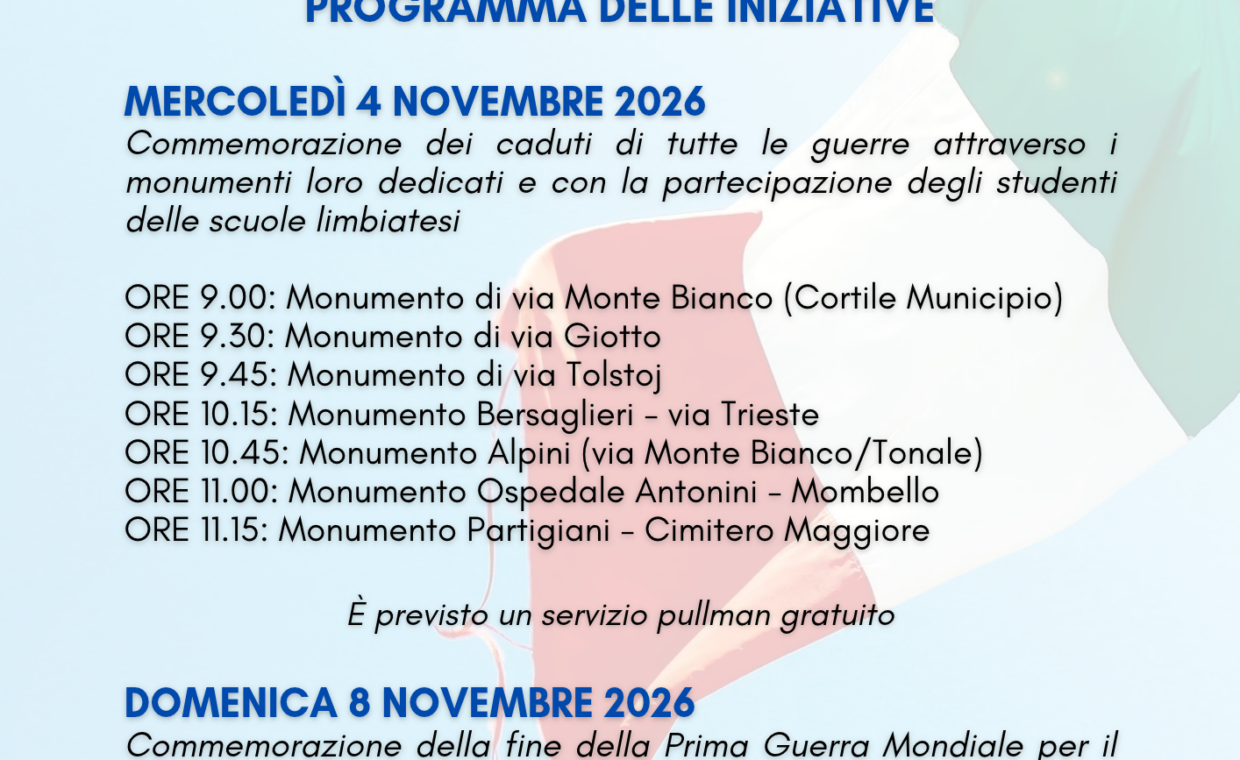 IV novembre (1)