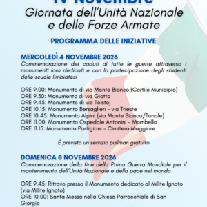 IV novembre (1)