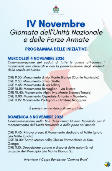 IV novembre (1)