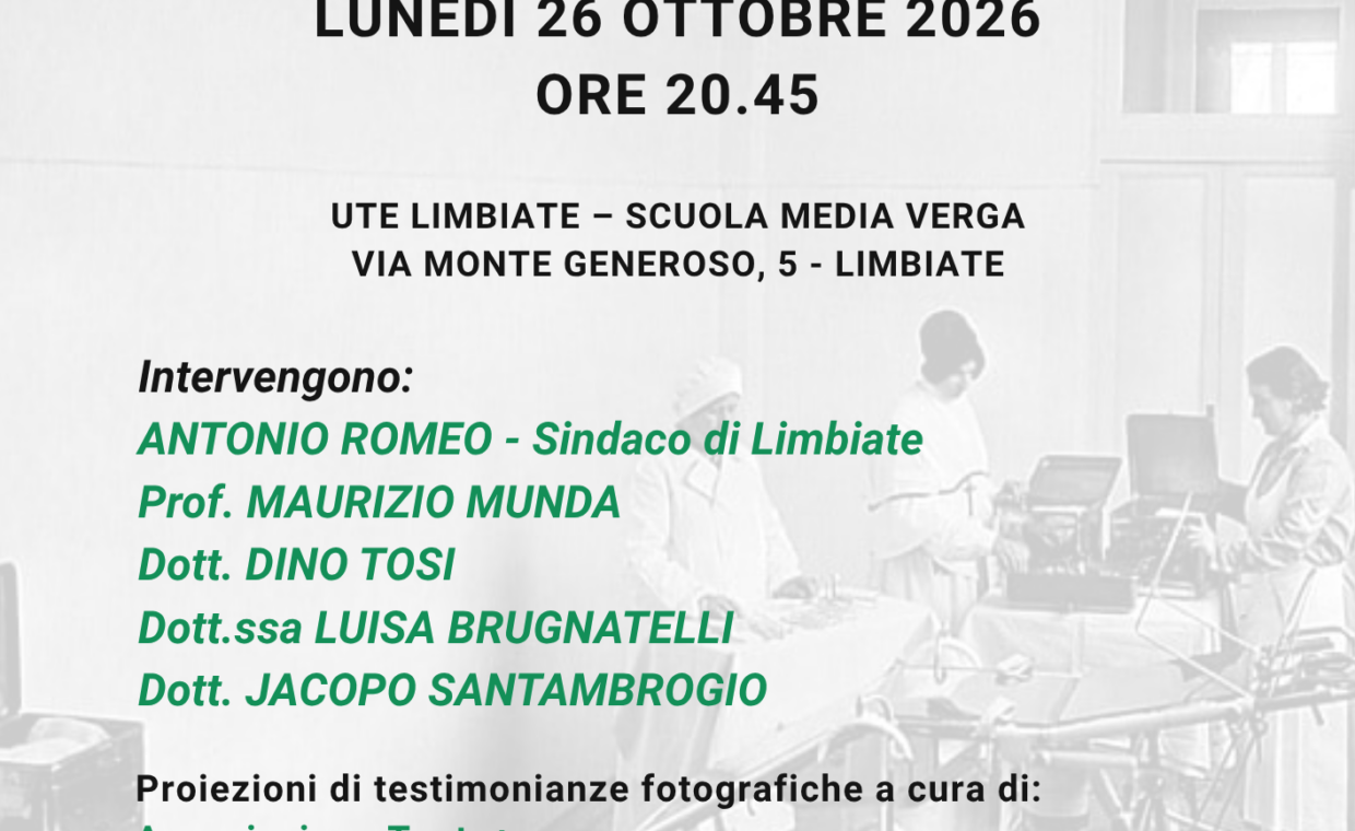 UTE MOMBELLO