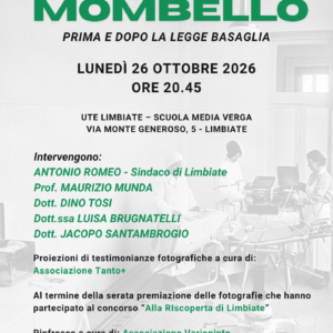 UTE MOMBELLO