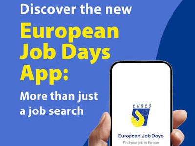 app european job tagliata