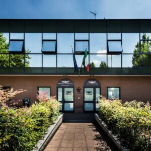 Biblioteca Comunale Oriana Fallaci