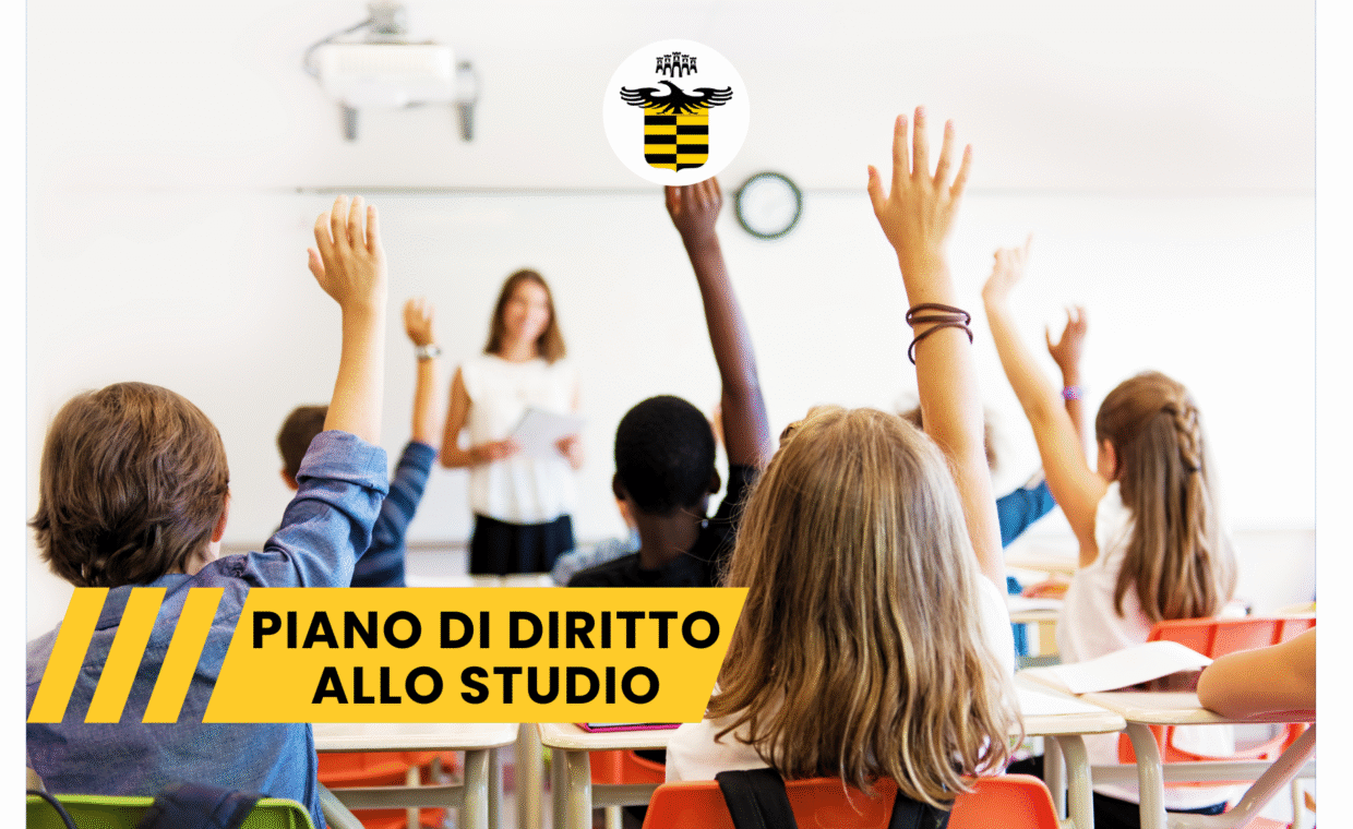 Piano di diritto