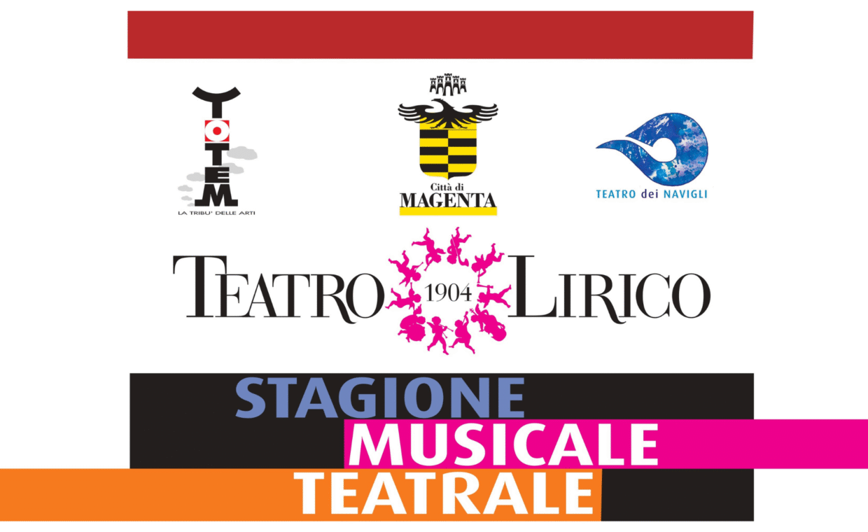 Stagione Teatro lirico - cover sito