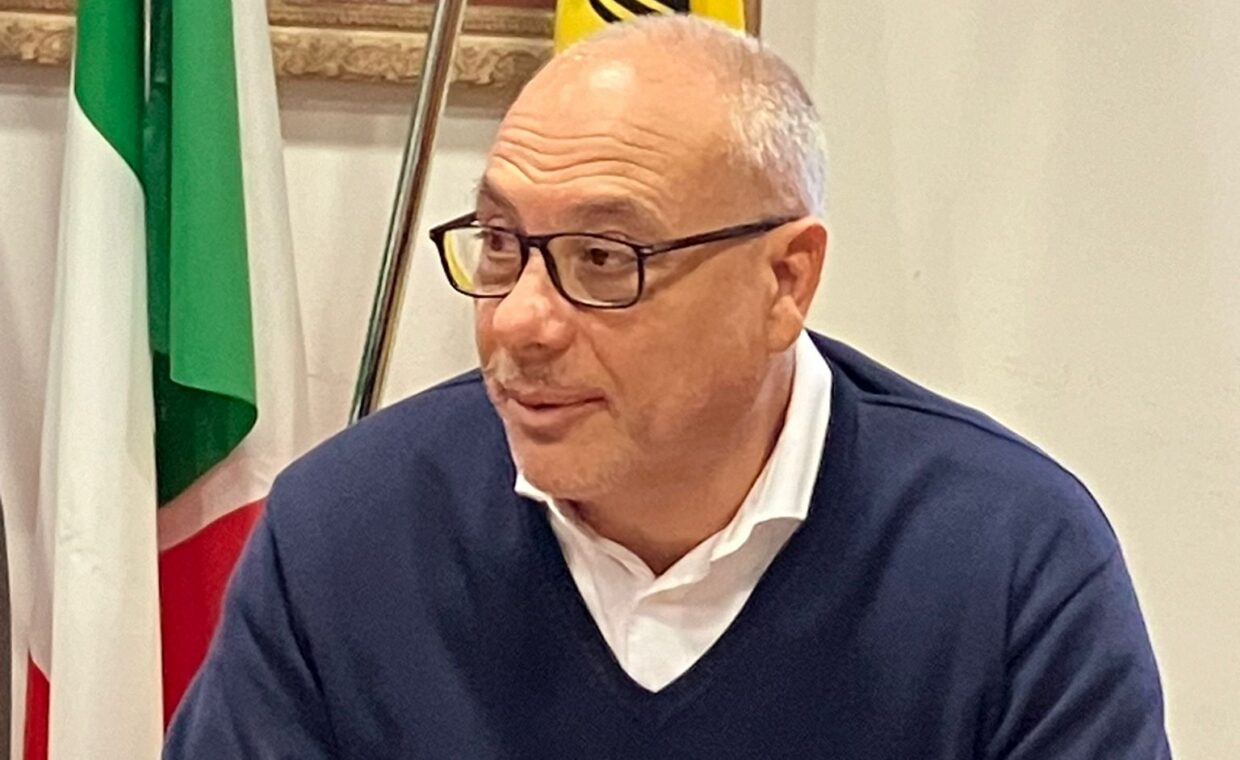 Vicesindaco Tenti