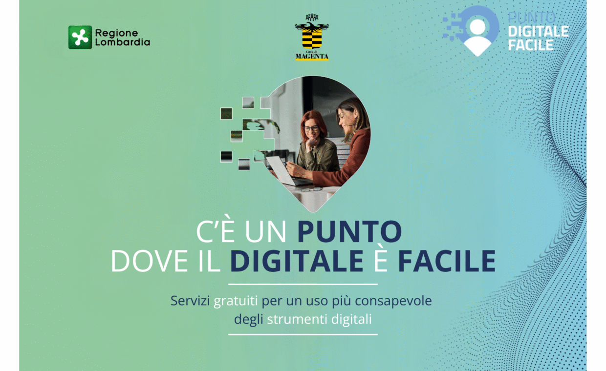facilitazione digitale