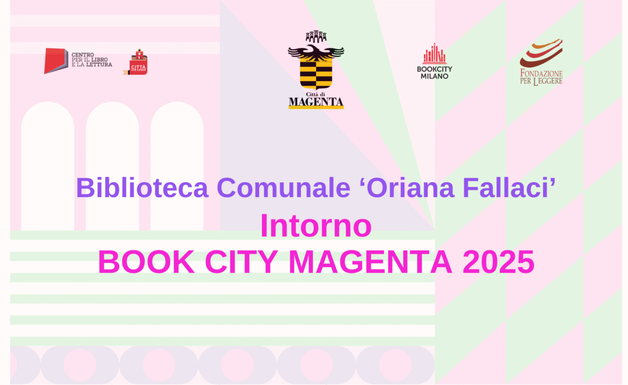 Book City 2025