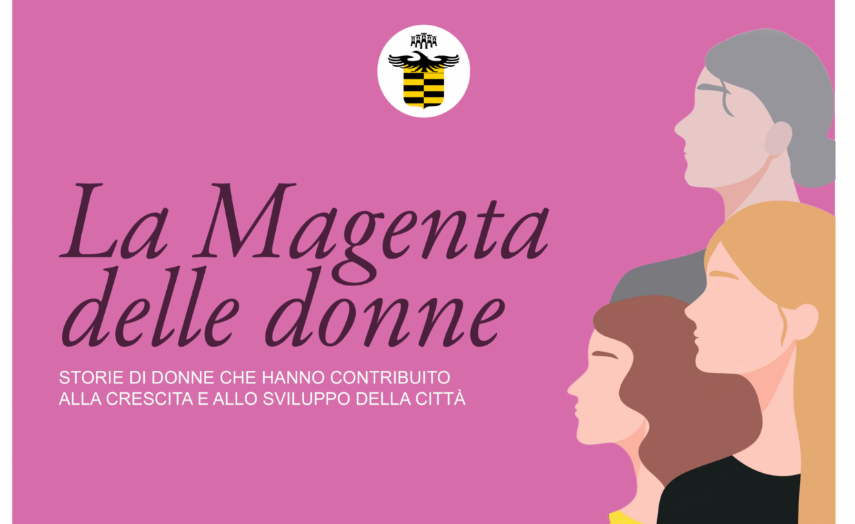 La Magenta delle donne