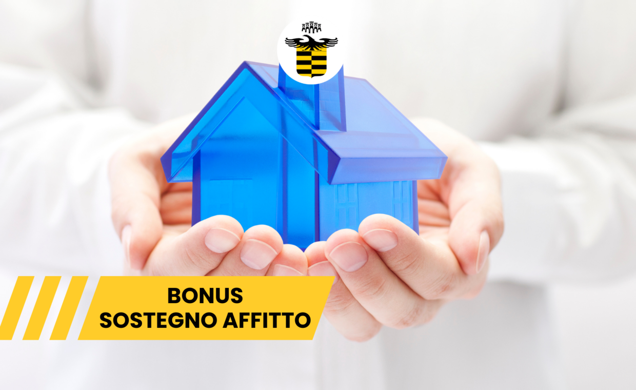 Bonus affitto (1)