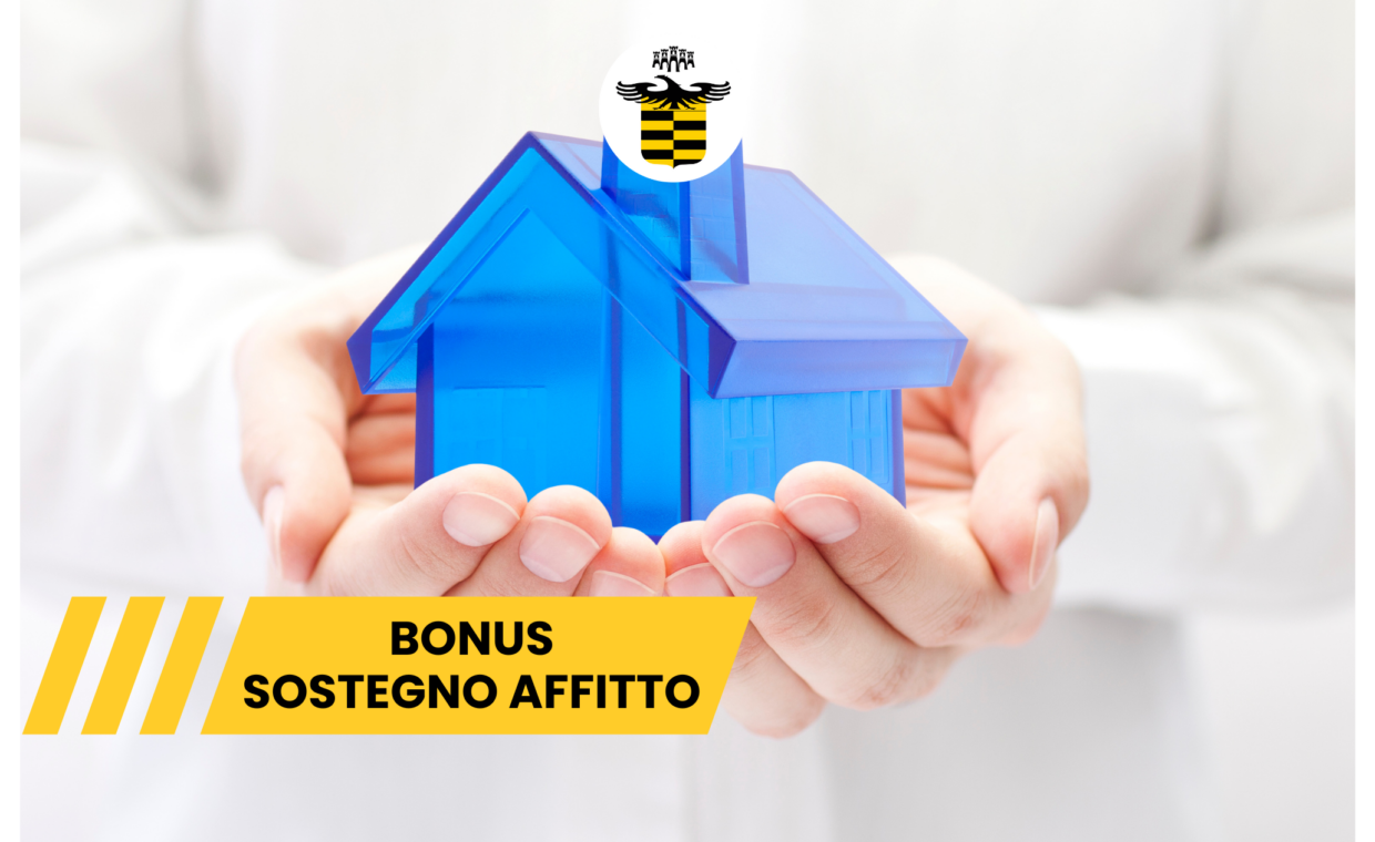 Bonus affitto