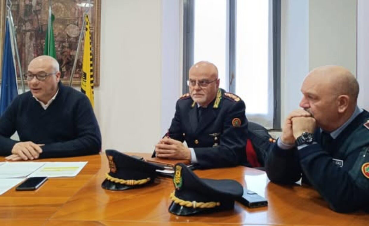 Tenti Sallemi 17 dicembre 2025