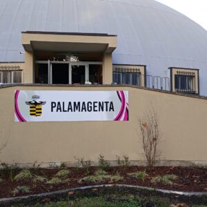 PalaMagenta