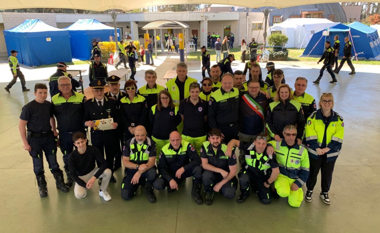 Protezione civile 1