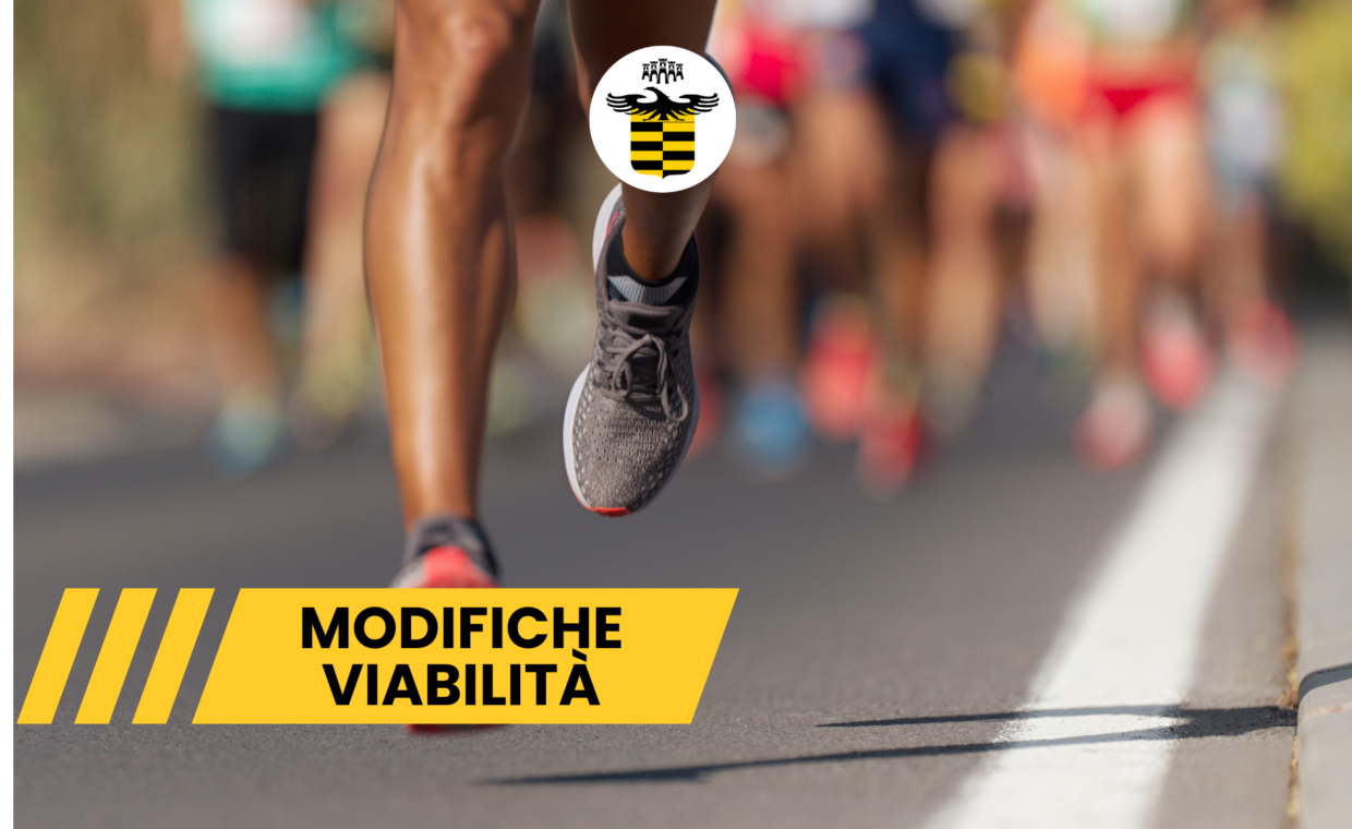 Viabilità gara - Sito