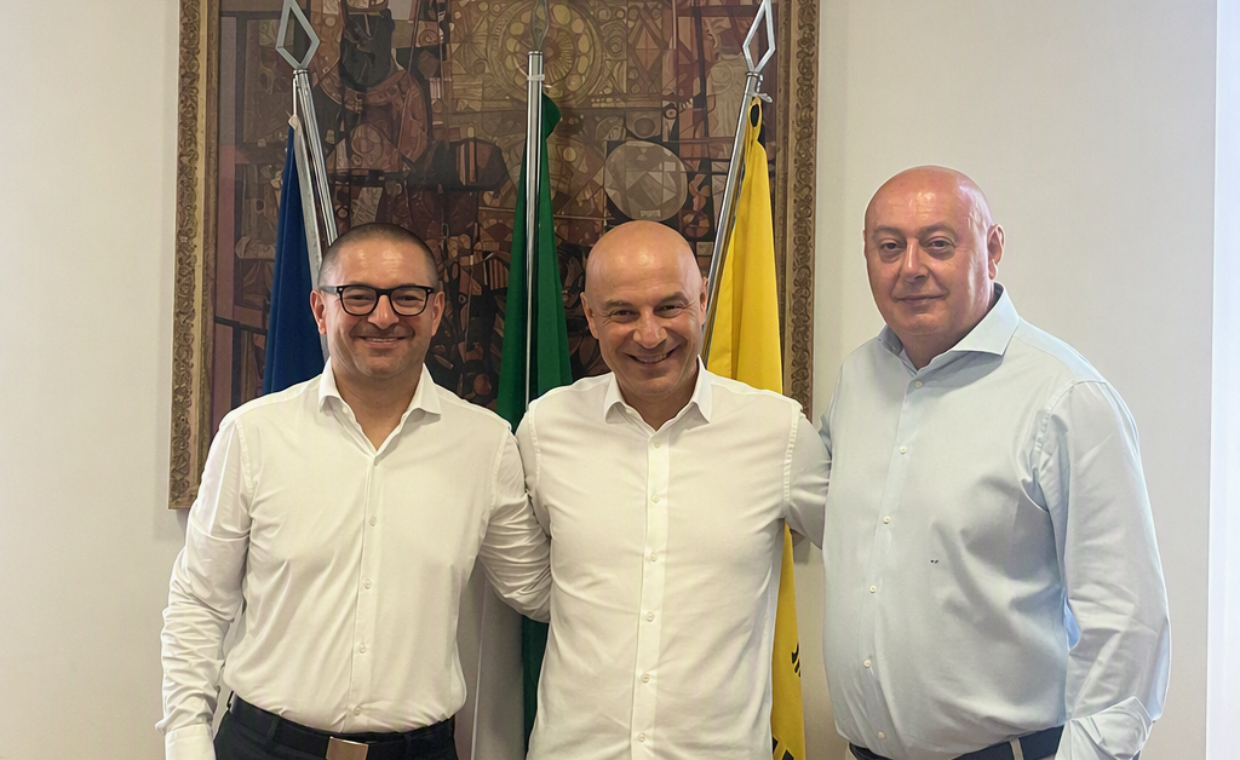 Gelli - Del Gobbo - Pelizzari