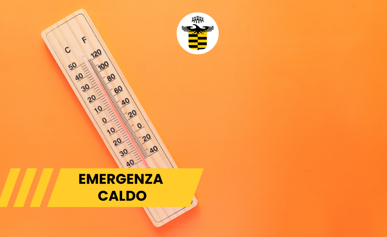 Emergenza caldo