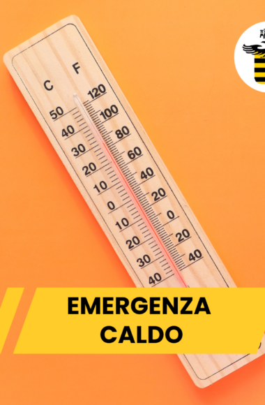 Emergenza caldo