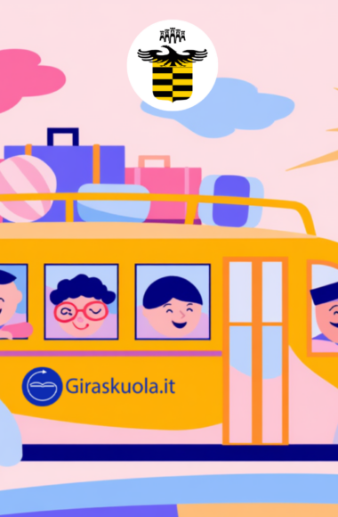 Giraskuola per sito