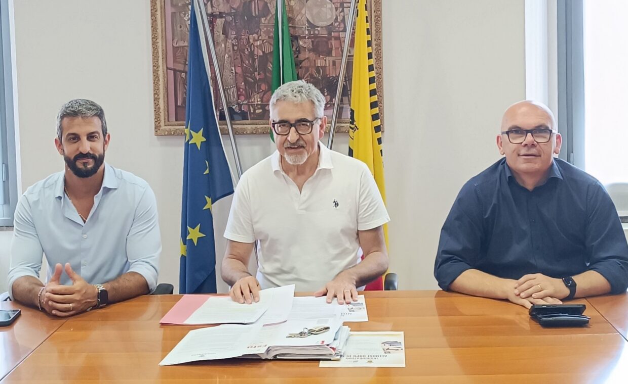 Manfredi - Chiodini - Luoni