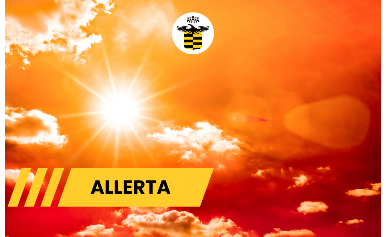 Allerta calore
