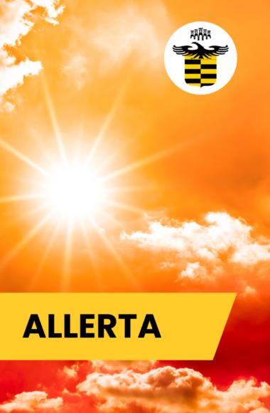 Allerta calore