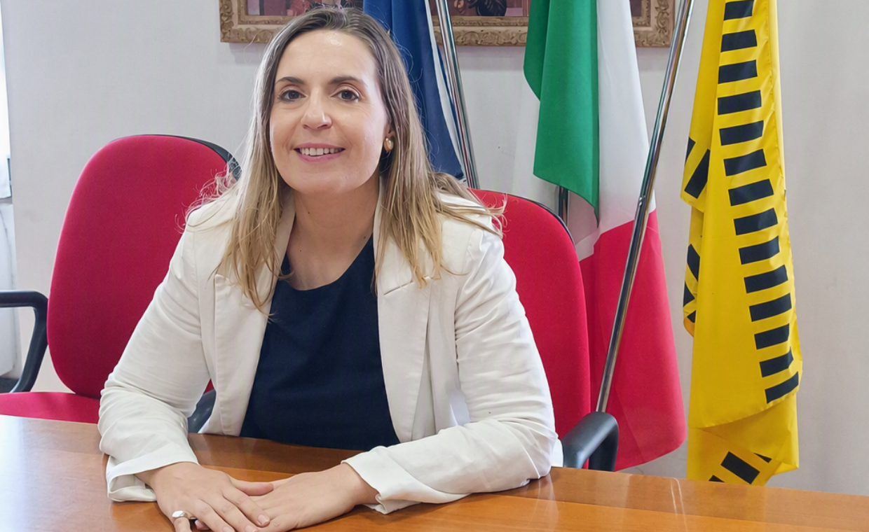 Assessore Cuciniello
