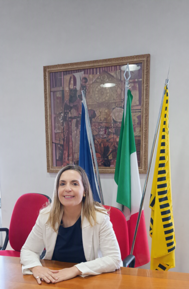 Assessore Cuciniello