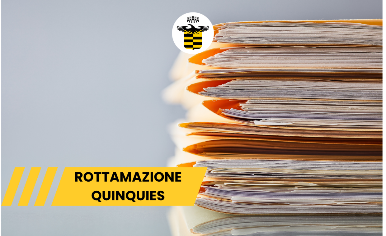 Rottamazione Quinquies