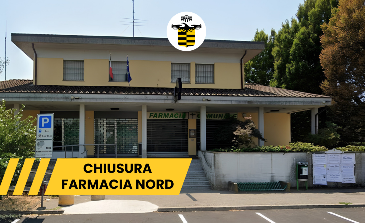 farmacia nord - sito