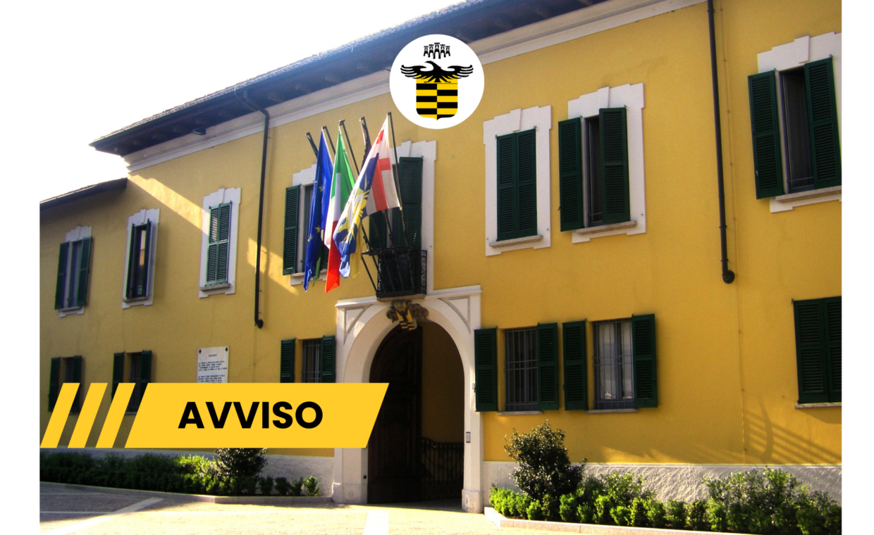 Avviso