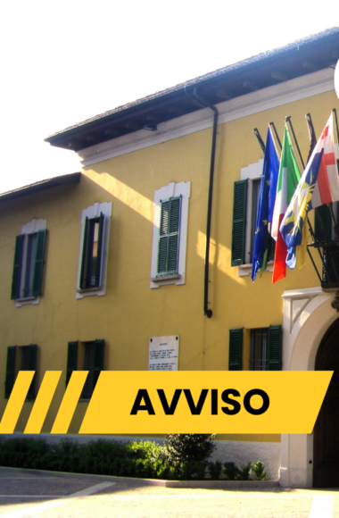 Avviso