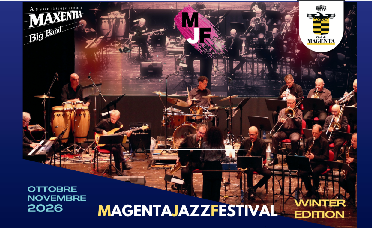 Magenta Jazz Festival