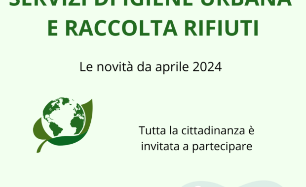 PARLIAMO INSIEME