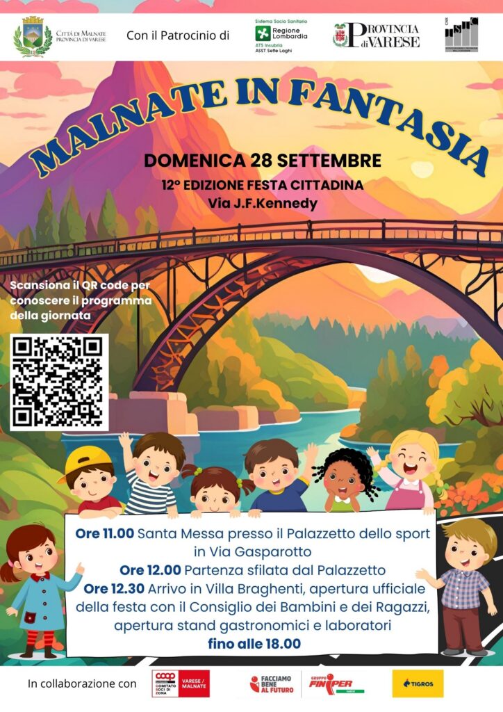 malnate in fantasia